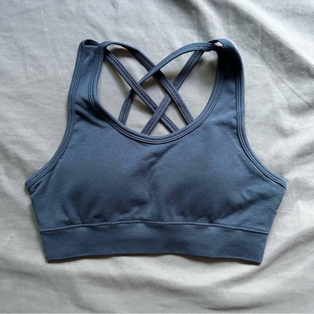 Alphalete Sports Bra